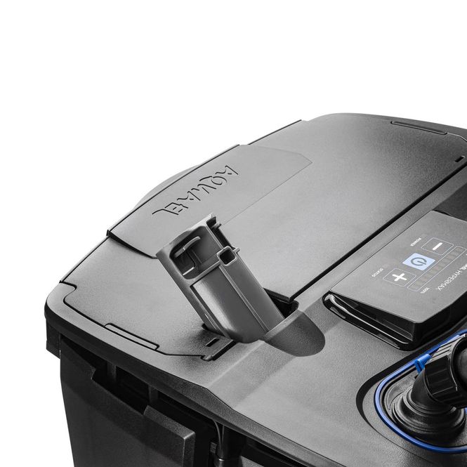 Huvudbild Hypermax 4500 BT