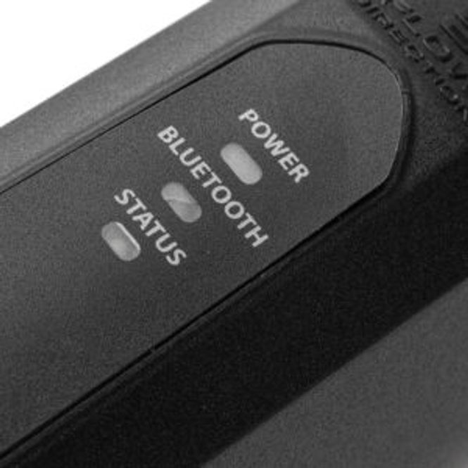 Huvudbild FLOW HEATER BT