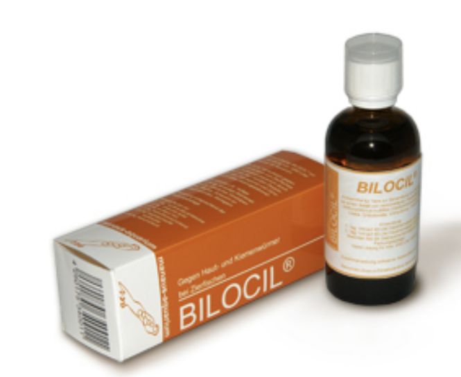 Huvudbild BILOCIL® 