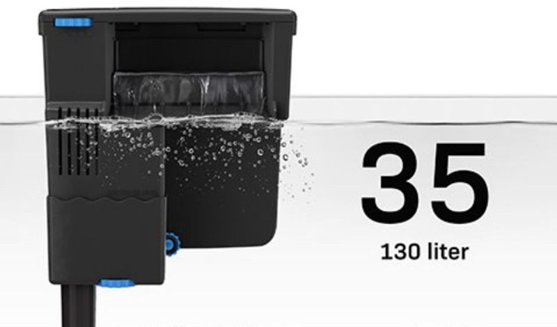 TIDAL POWER FILTERS 35