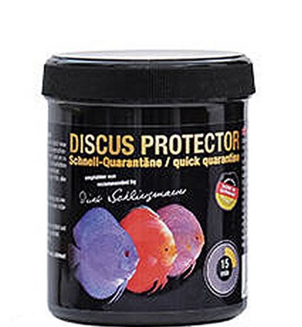 Huvudbild DISCUS PROTECTOR 160gr