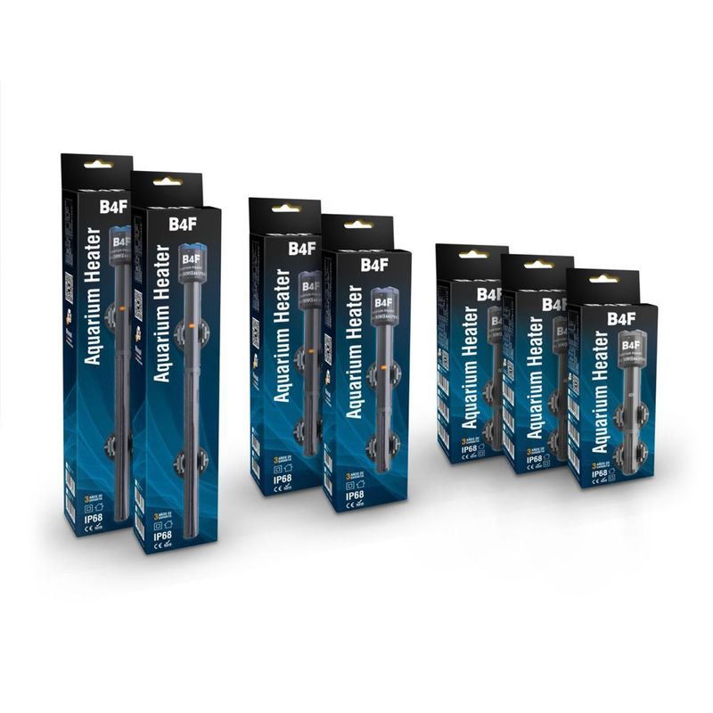 B4F KVARTS  VÄRMARE