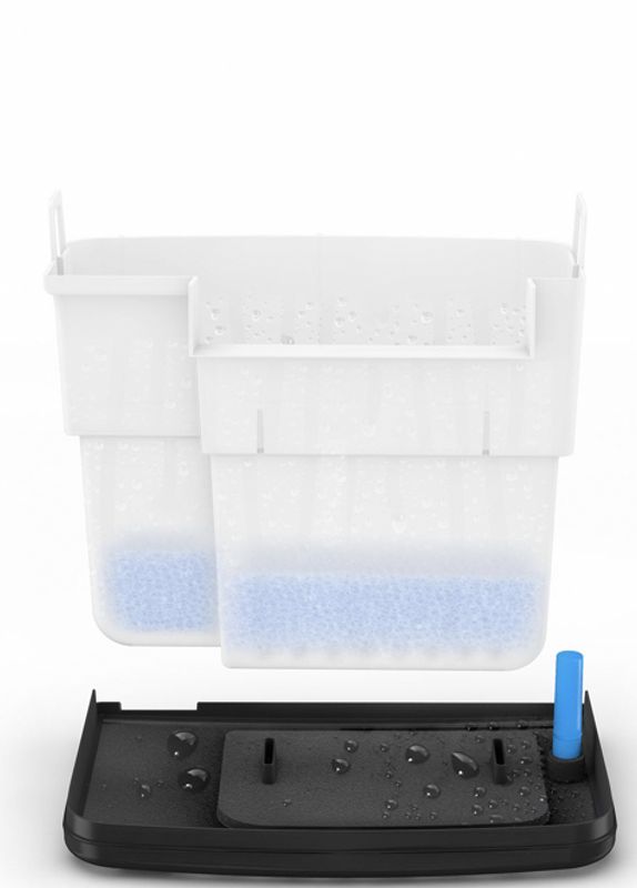 TIDAL POWER FILTERS 75