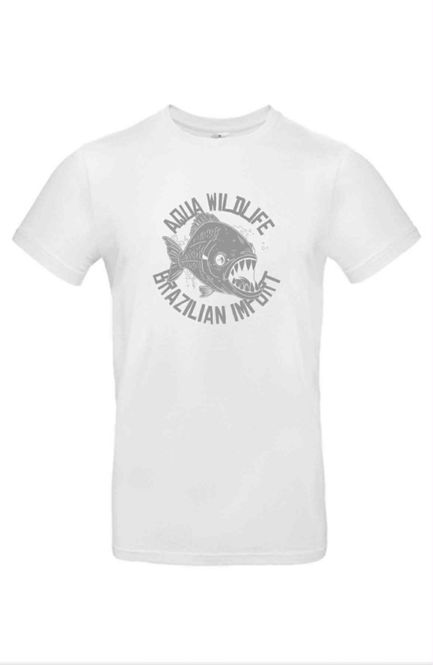 Huvudbild T-SHIRT MED LOGGA