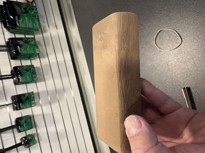 malgrotta  ca 130mmx56x36