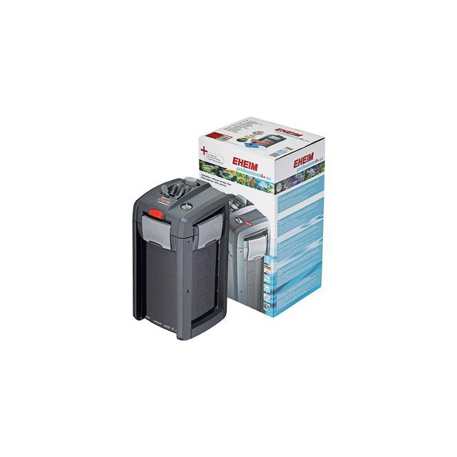 Huvudbild Eheim Ytterfilter Professionel 4+ 600 Med ...
