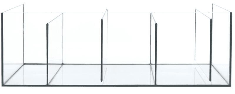 Filter/sump för MOVE