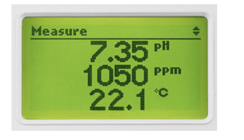 HI-981420 GROLINE MONITOR