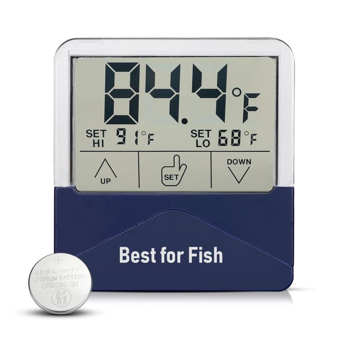 Huvudbild B4F EXTERN DIGITAL TERMOMETER